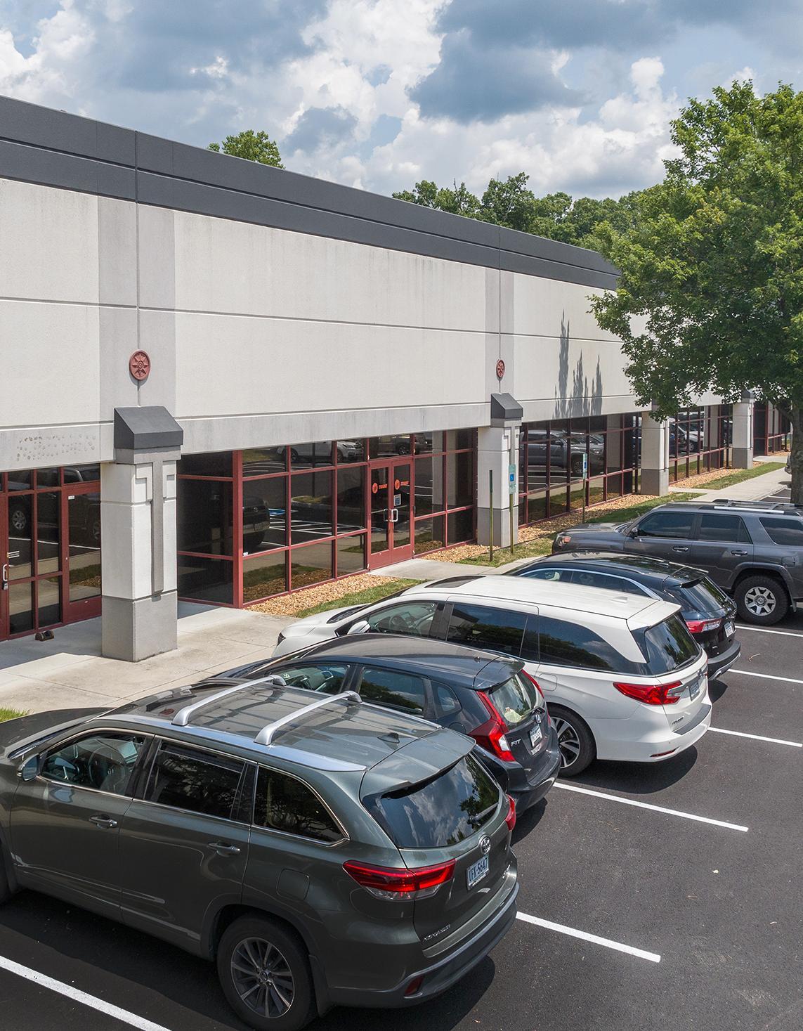 10408 Lakeridge Pky, Ashland, VA for lease Building Photo- Image 1 of 5