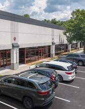 10408 Lakeridge Pky, Ashland, VA for lease Building Photo- Image 1 of 5