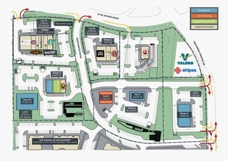 More details for Aquarena Crossing, San Marcos, TX - Land for Sale
