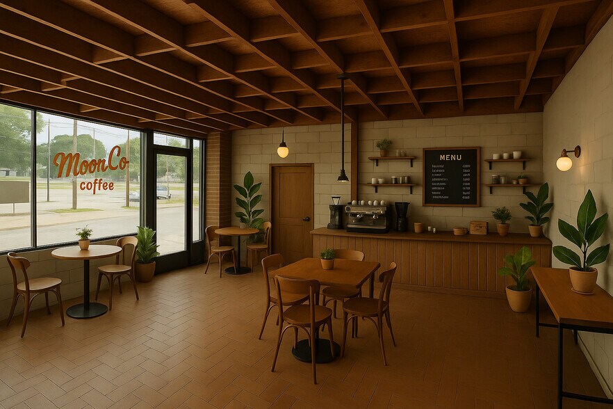 8139 Metcalf Ave, Overland Park, KS à vendre - Photo du bâtiment - Image 2 de 18