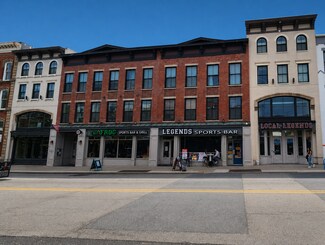 Plus de détails pour 14-24 Washington St, Morristown, NJ - Bureau à louer