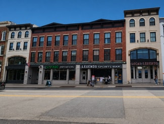 More details for 14-24 Washington St, Morristown, NJ - Office for Lease