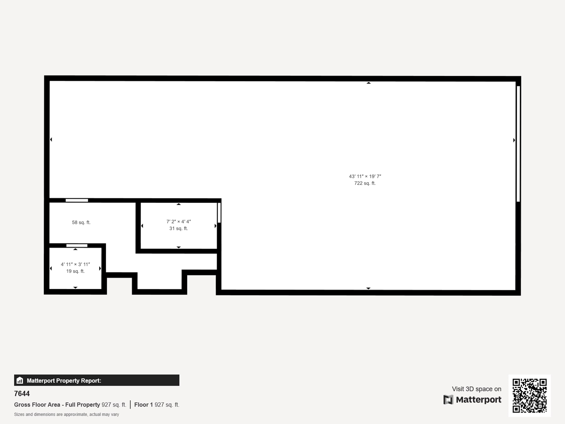 7630 S Us-1 Hwy, Port Saint Lucie, FL for lease Interior Photo- Image 1 of 1