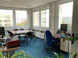 Plus de détails pour 5 Boulevard Vincent Gâche, Nantes - Bureau à louer