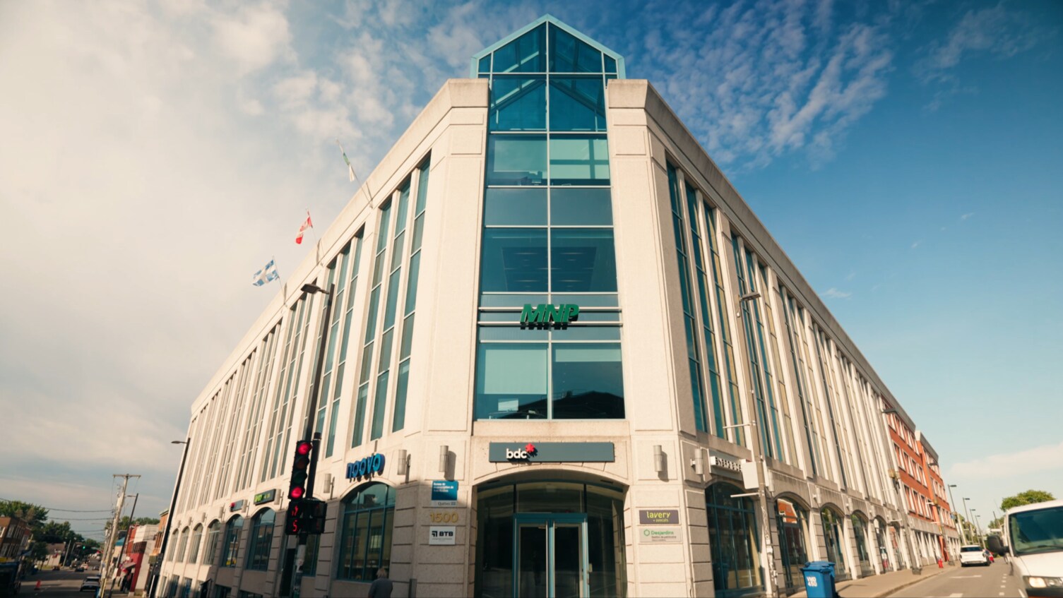 1500 Rue Royale, Trois-Rivières, QC à louer Photo principale- Image 1 de 32