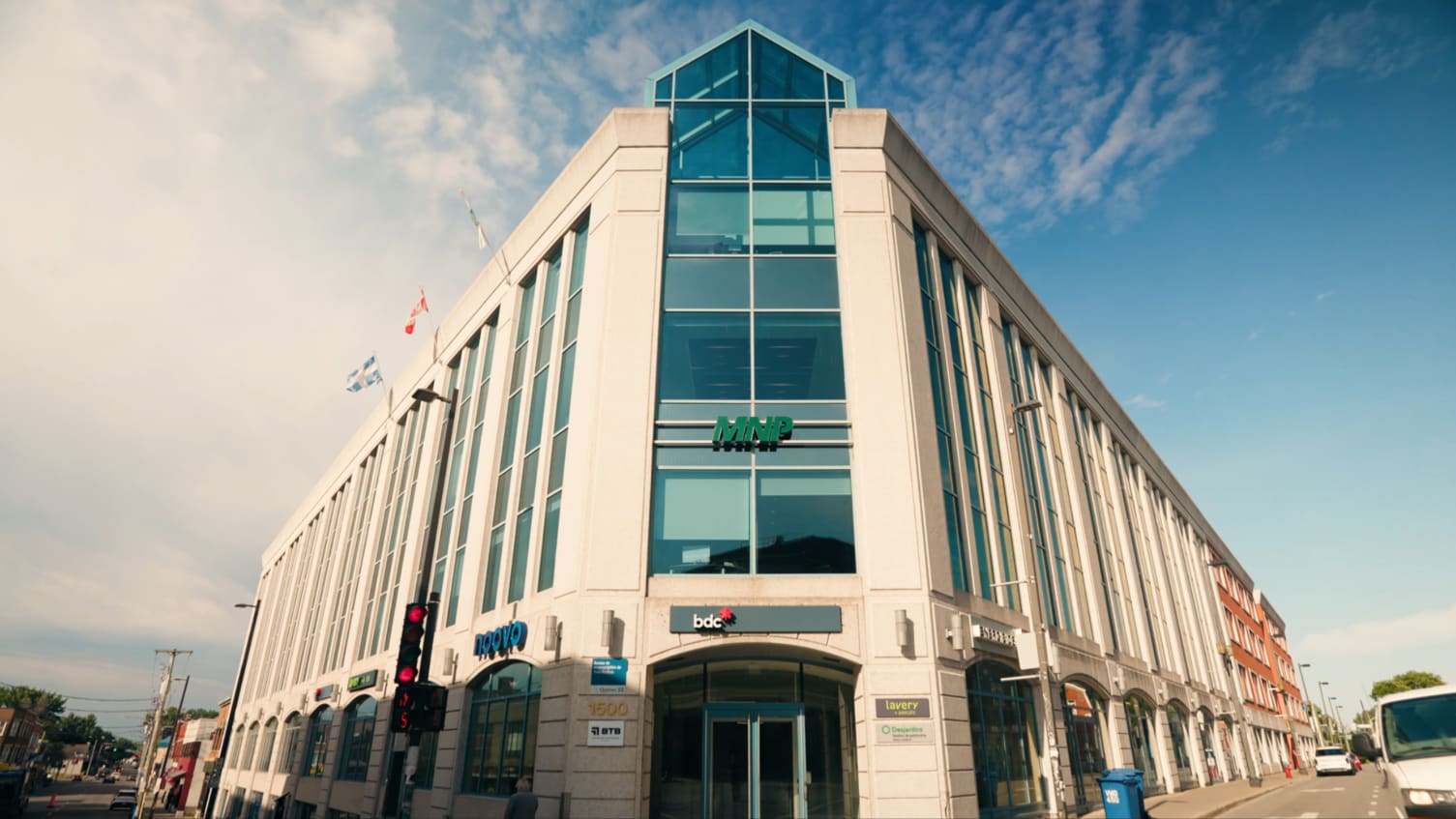 1500 Rue Royale, Trois-Rivières, QC for lease Primary Photo- Image 1 of 32