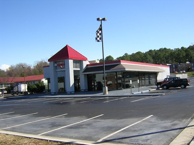More details for 3777 University Dr, Huntsville, AL - Retail for Lease