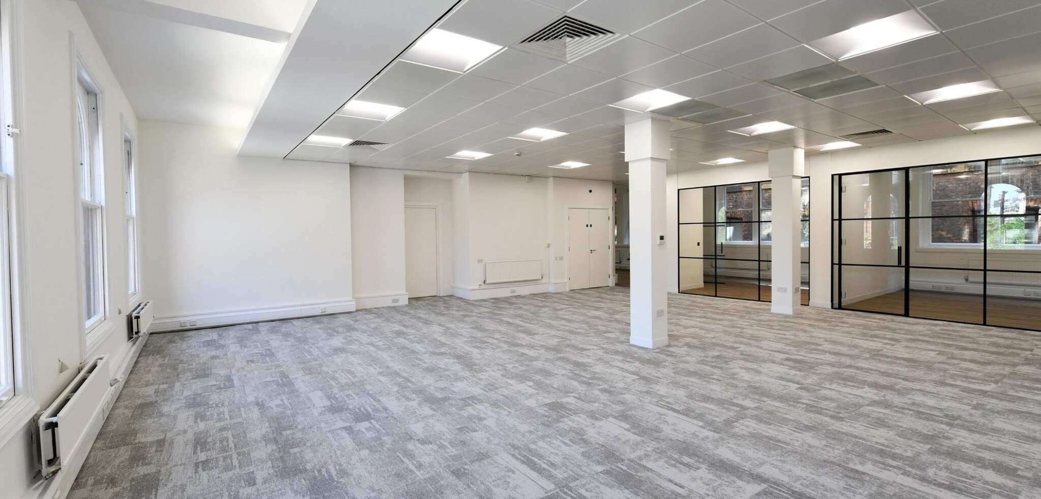 16-18 Albert Sq, Manchester for lease Interior Photo- Image 1 of 3