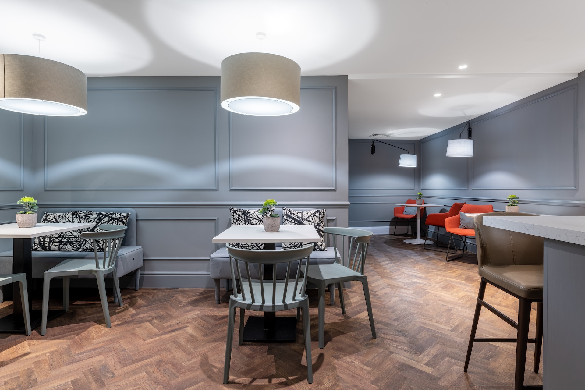 3 Queen St, London for lease Interior Photo- Image 1 of 4