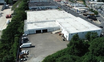 4343 Whitaker Ave, Philadelphia, PA - AÉRIEN  Vue de la carte - Image1