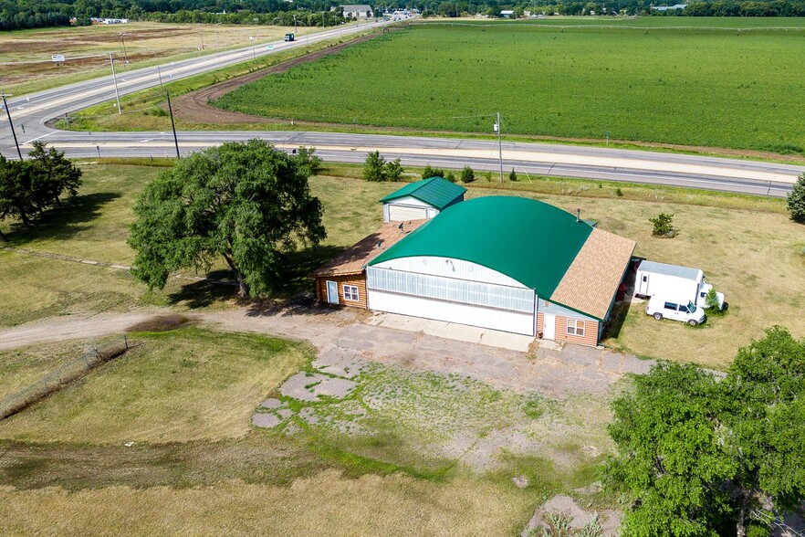 19786/19968 Highway 25, Big Lake, MN for sale - Building Photo - Image 2 of 11