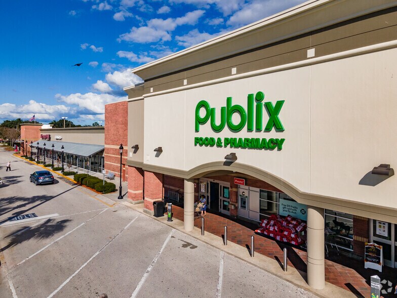 2920-3238 Little Rd, New Port Richey, FL à louer - Photo du bâtiment - Image 1 de 21