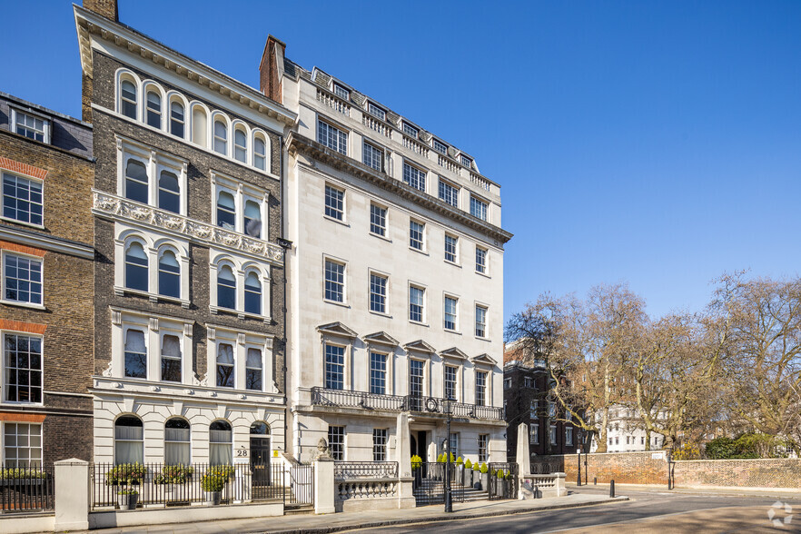 29 Lincoln's Inn Fields, London for lease - Building Photo - Image 2 of 20