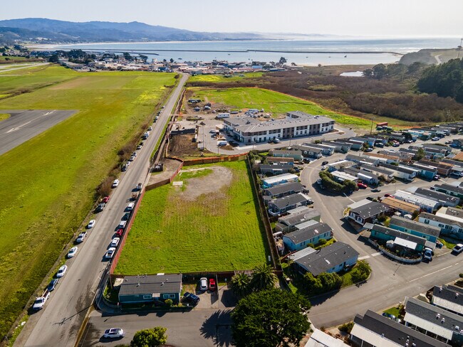 More details for Airport St, Moss Beach, CA - Land for Sale