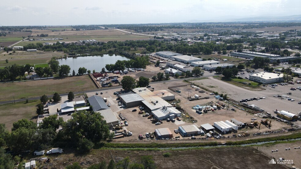 729 SE 8th St, Loveland, CO à louer - Photo du bâtiment - Image 1 de 4