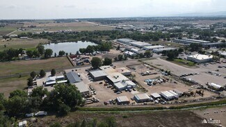 Plus de détails pour 729 SE 8th St, Loveland, CO - Bureau, Industriel à louer