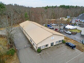 More details for 113 Lafayette Rd, Hampton Falls, NH - Flex for Lease