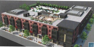 Plus de détails pour 661 Park Ave, Cranston, RI - Commerce de détail à vendre