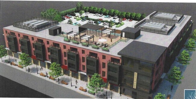 More details for 661 Park Ave, Cranston, RI - Retail for Sale