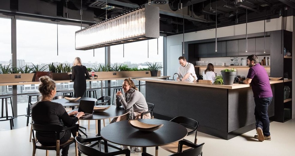 4 Kingdom St, Londres à louer - Hall d’entrée - Image 2 de 26