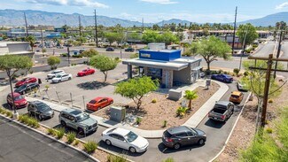 Plus de détails pour 120 S Wilmot Rd, Tucson, AZ - Commerce de détail à vendre