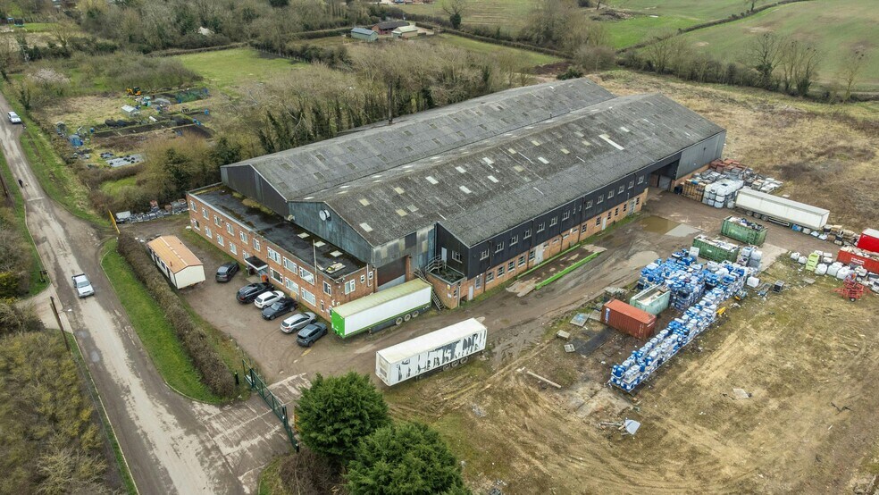 Canal Ln, Melton Mowbray for sale - Building Photo - Image 3 of 12