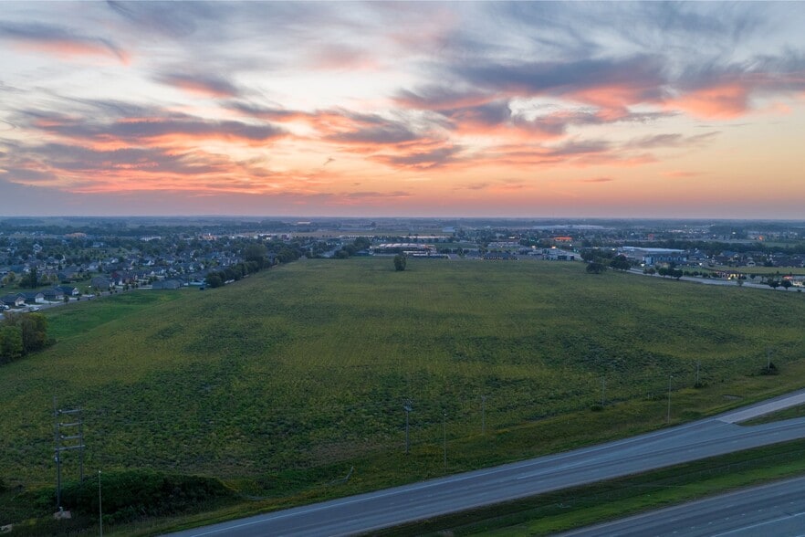 US Highway 14 & Victory Drive, Mankato, MN for sale - Aerial - Image 3 of 22