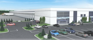 Plus de détails pour 266 Route 125, Kingston, NH - Industriel à vendre