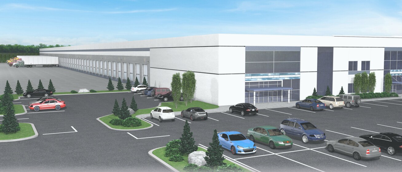 266 Route 125, Kingston, NH à louer Photo du bâtiment- Image 1 de 4