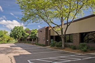 More details for 12201-12241 Wood Lake Dr, Burnsville, MN - Office, Industrial for Lease