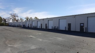 More details for 29300 Information Ln, Easton, MD - Flex, Industrial for Lease
