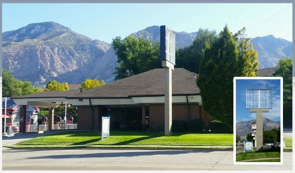 114 N Washington Blvd, Ogden, UT for sale Building Photo- Image 1 of 1