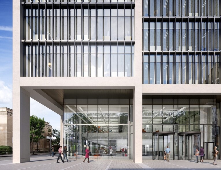 52 Uxbridge Rd, London for lease - Building Photo - Image 3 of 6