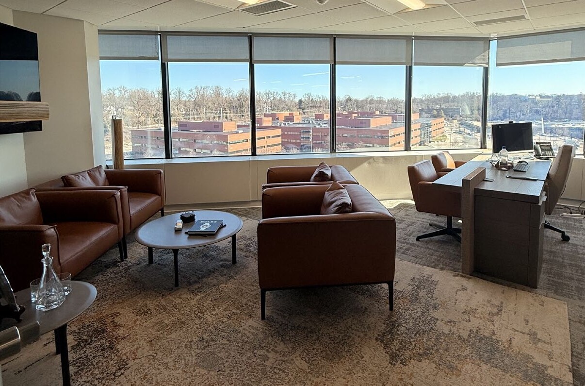 555 E Lancaster Ave, Radnor, PA à louer Photo intérieure- Image 1 de 8