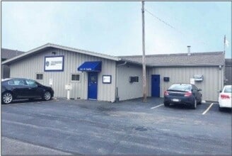 203-223 W Sophia St, Maumee, OH for sale Building Photo- Image 2 of 16