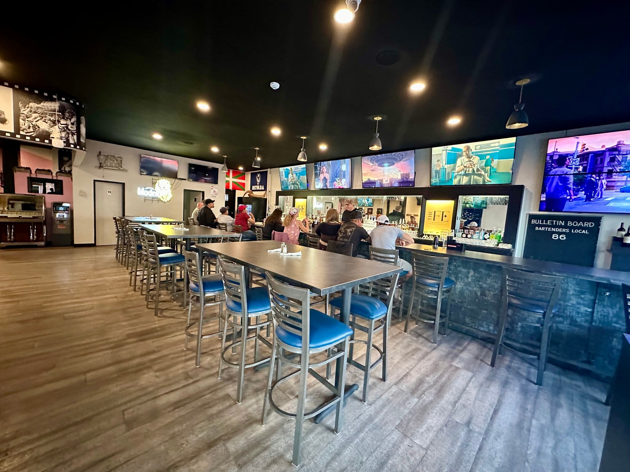 235 Lake St, Reno, NV for lease Interior Photo- Image 1 of 10