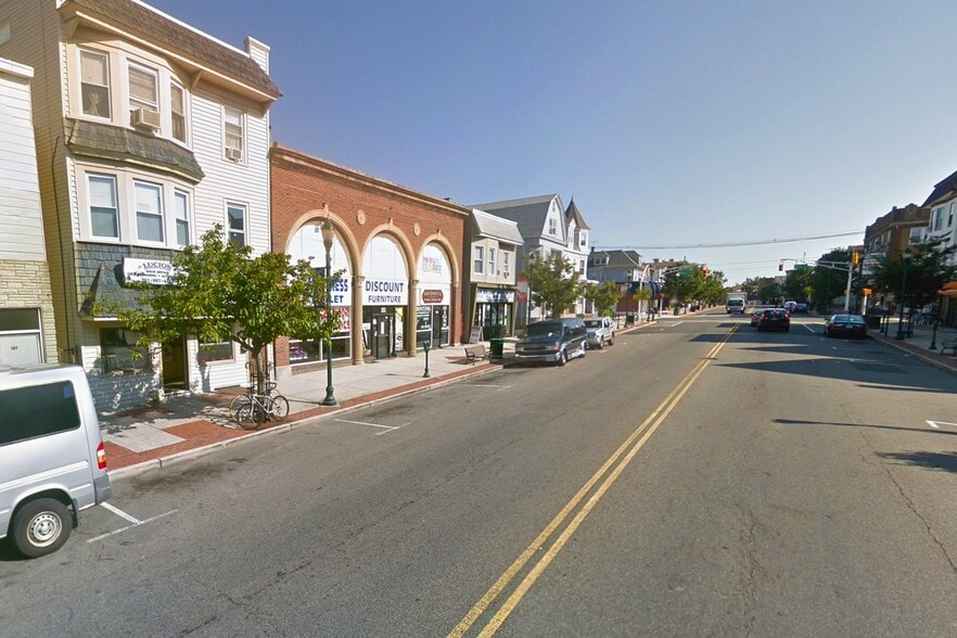 151 Kearny Ave, Kearny, NJ for lease - Building Photo - Image 2 of 6