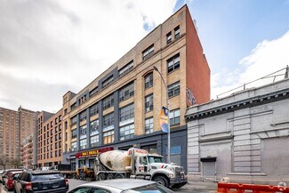 Plus de détails pour 747-749 Broadway, Brooklyn, NY - Bureau à louer