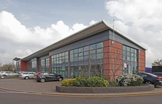 More details for Orion Ave, Ipswich - Office for Lease