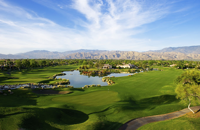 70705 Ramon Rd, Rancho Mirage, CA à vendre Photo principale- Image 1 de 2