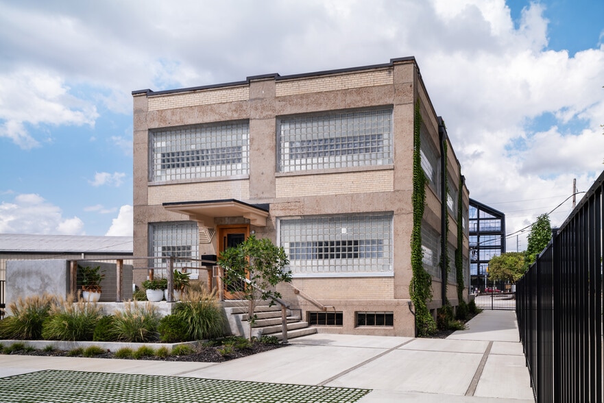 1219 4th Ave S, Nashville, TN for lease - Building Photo - Image 2 of 23