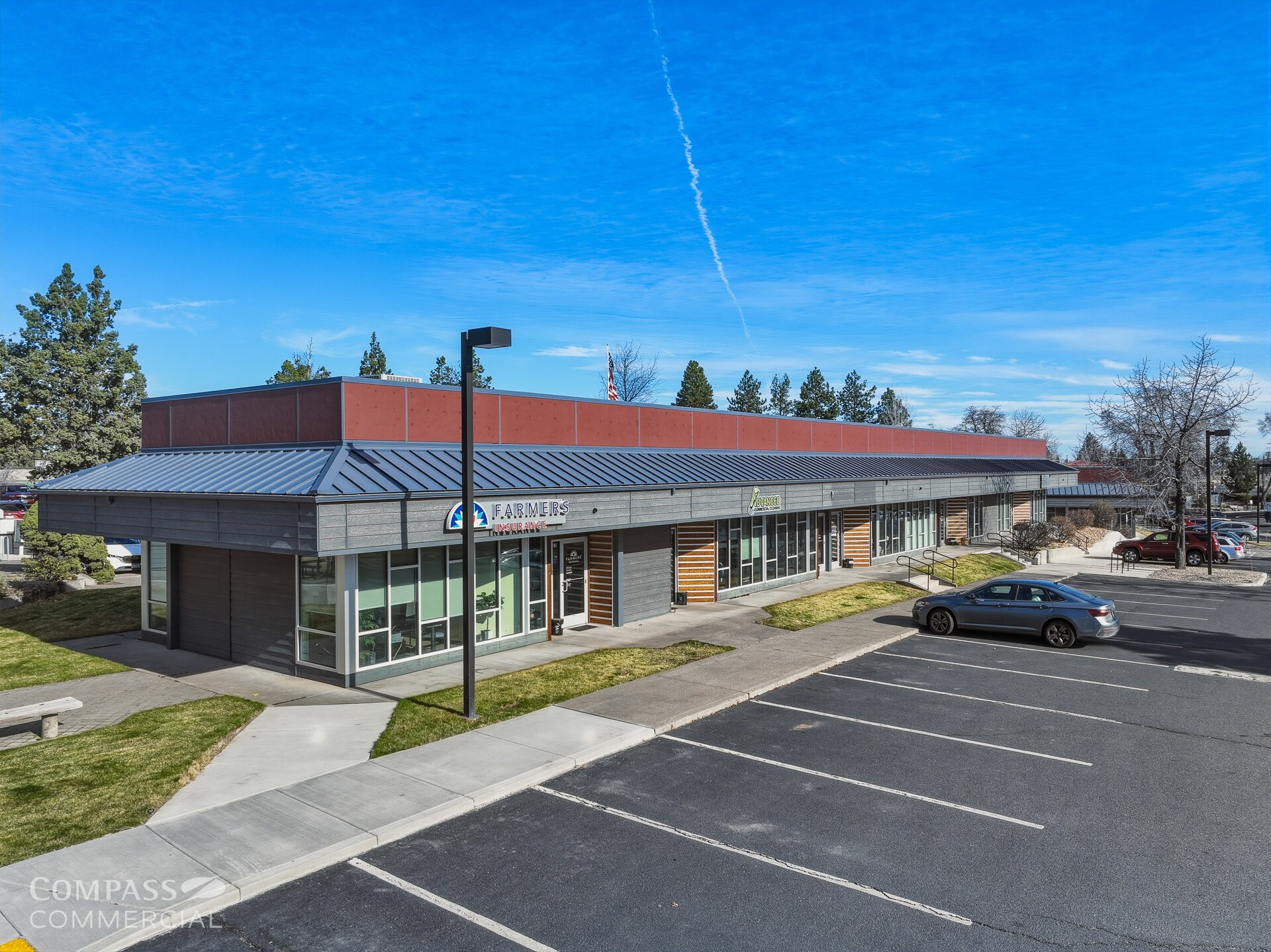 20340-20370 Empire Ave, Bend, OR for lease Primary Photo- Image 1 of 25