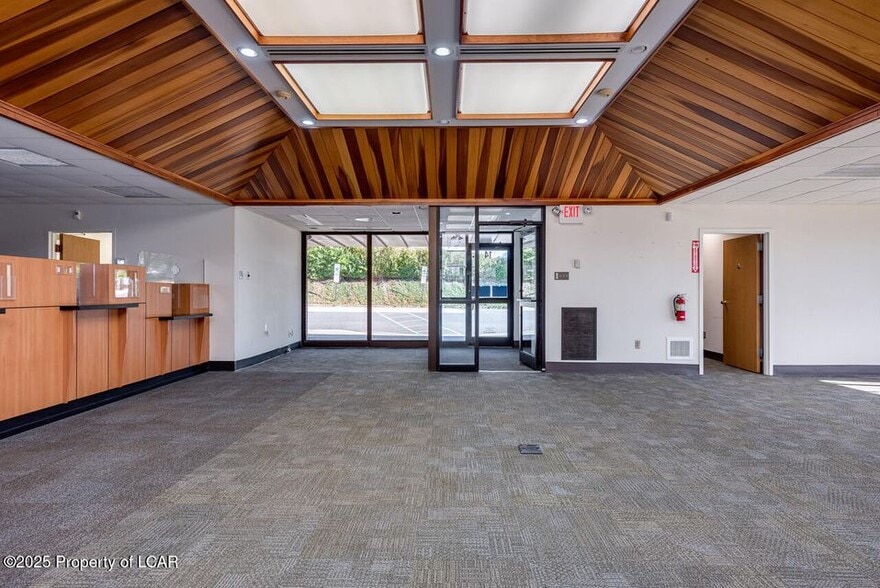 14 N Main St, Plains, PA for sale - Building Photo - Image 3 of 23