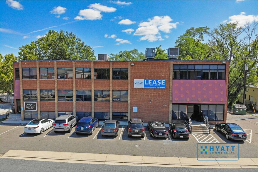 2200 Somerville Rd, Annapolis, MD for lease - Building Photo - Image 1 of 7