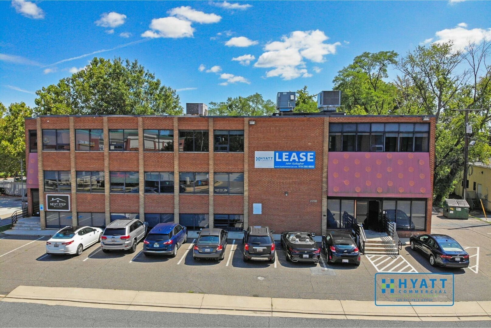 2200 Somerville Rd, Annapolis, MD à louer Photo principale- Image 1 de 8