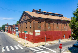 Plus de détails pour 2200 N 8th St, Philadelphia, PA - Industriel à louer