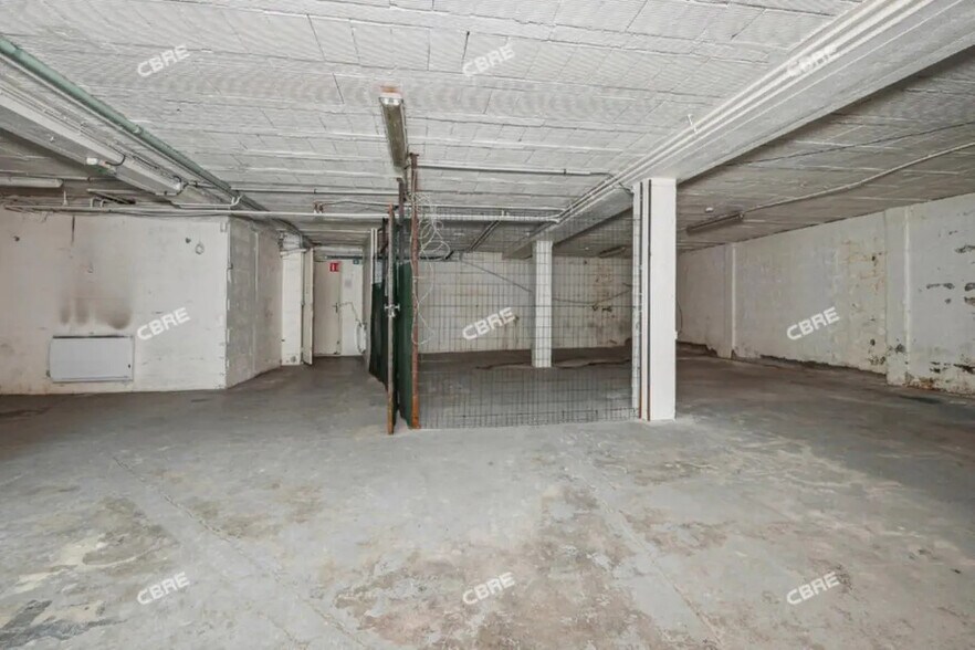 Flex dans Châtillon à louer - Photo intérieure - Image 2 de 13