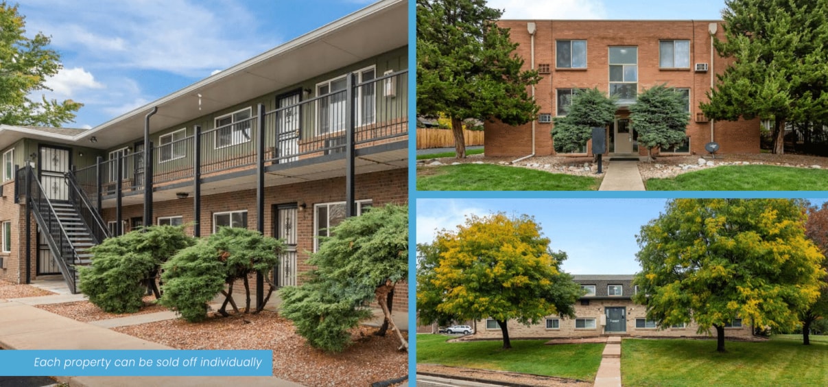 The JeffCO Portfolio portfolio of 3 properties for sale on LoopNet.ca Primary Photo- Image 1 of 77