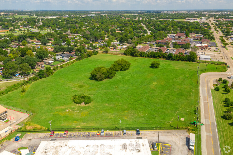 3900 N Town East Blvd, Mesquite, TX for sale - Building Photo - Image 2 of 16