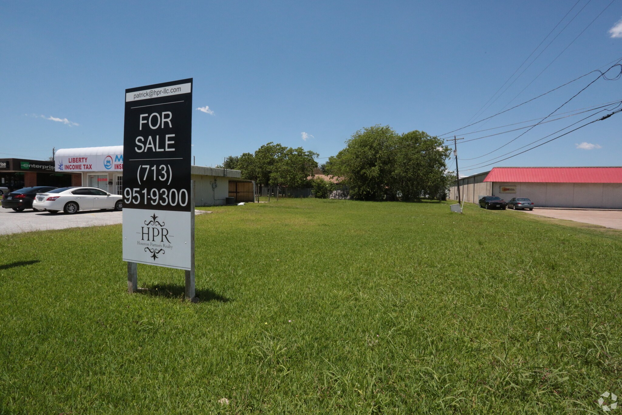 1702 Center St, Deer Park, TX for lease Primary Photo- Image 1 of 3